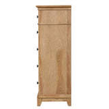McHenry Chest