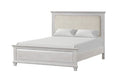 Swanley E.King & Queen Bed - Furniture World