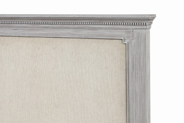 Swanley E.King & Queen Bed - Furniture World