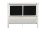 Swanley E.King & Queen Bed