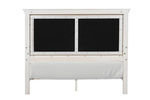 Swanley Queen Bedroom Set - Furniture World