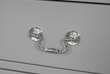 Louis Philippe Chest - Furniture World