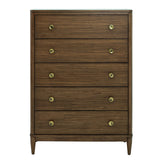 Clarksburg Chest