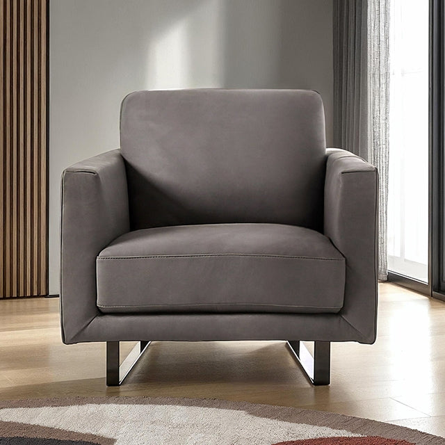 Mezzanotte Chair