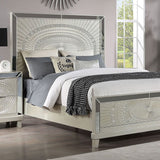 Valletta Queen Bedroom Set - Furniture World
