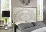 Valletta Queen Bedroom Set - Furniture World