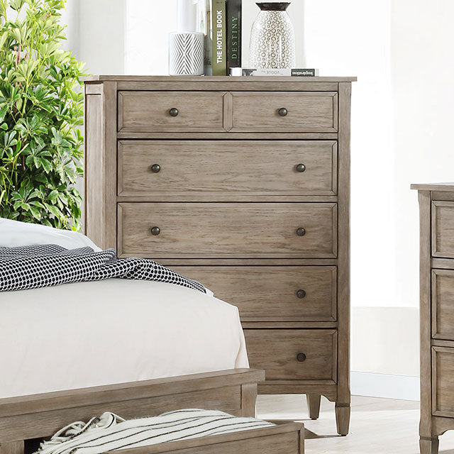 Anneke Chest - Furniture World