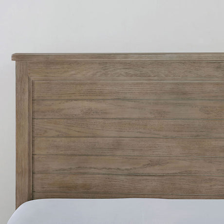 Vevey Bed - Furniture World