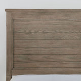 Vevey 4 Pc Full Bedroom Set