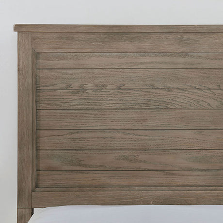 Vevey Bed - Furniture World