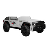 Overlander Car Bed