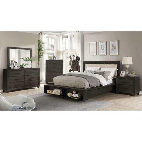 Sligo Bed - Furniture World