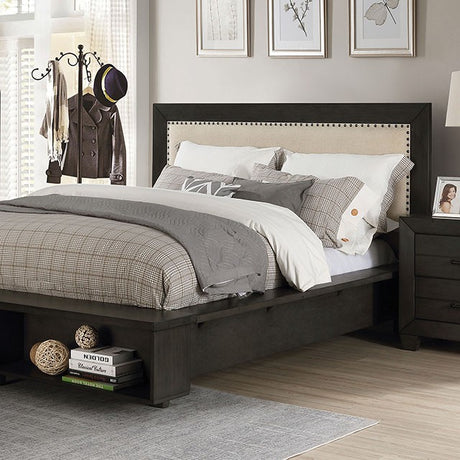 Sligo Bed - Furniture World
