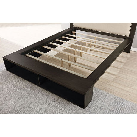 Sligo Bed - Furniture World
