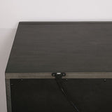 Sligo Queen Bed