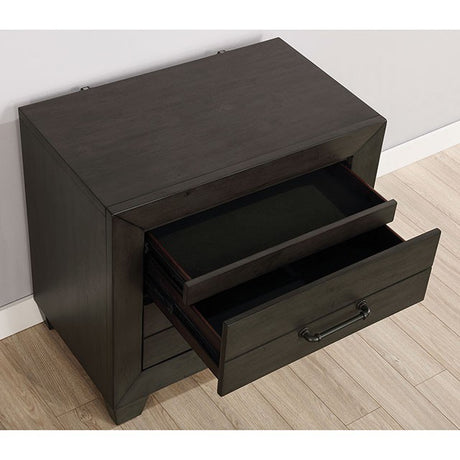 Sligo Bed - Furniture World