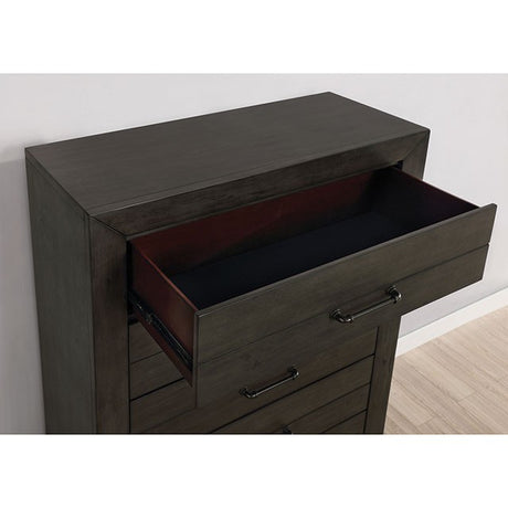 Sligo Bed - Furniture World