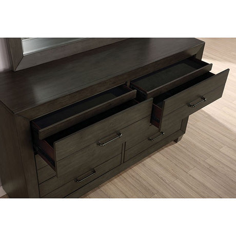 Sligo Bed - Furniture World