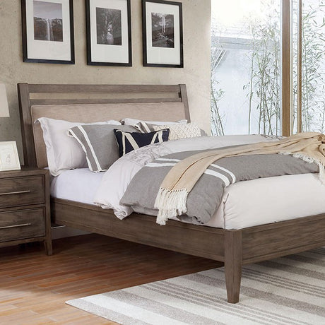 Tawana Bed - Furniture World