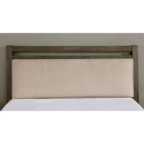 Tawana Bed - Furniture World