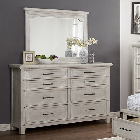 Shawnette Dresser - Furniture World