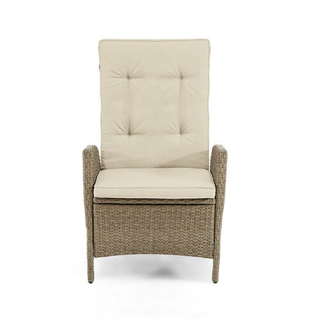 Mackay Reclining Chair (2/Ctn) - Furniture World