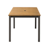 Mackay Patio Dining Table