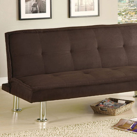 Beach Front Futon Sofa - Furniture World