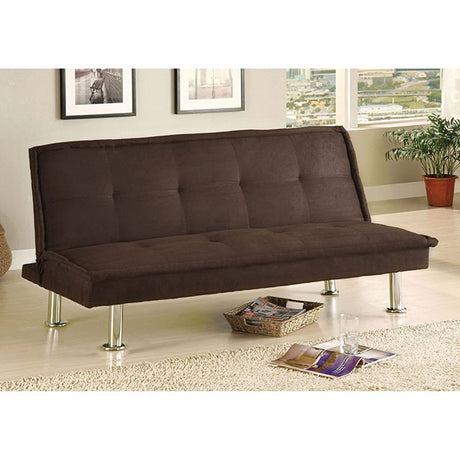Beach Front Futon Sofa - Furniture World