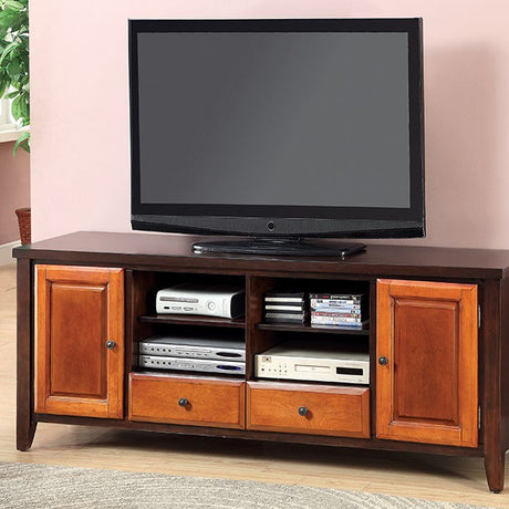 Seneca TV Console - Furniture World