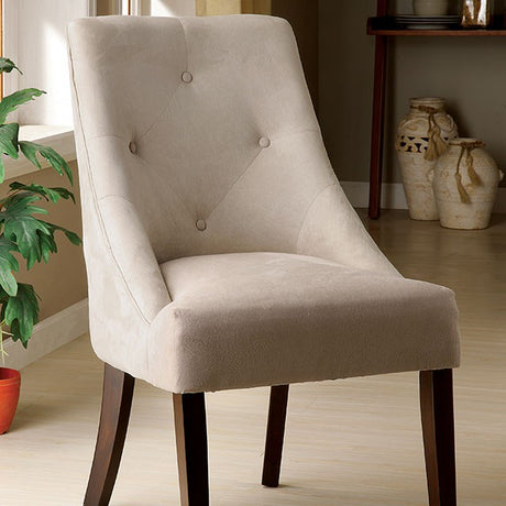 Marne Leisure Chair - Furniture World