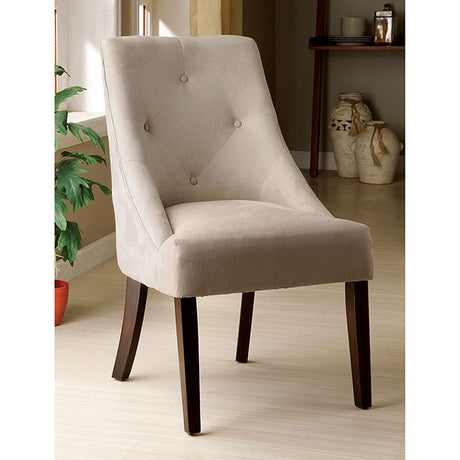 Marne Leisure Chair - Furniture World