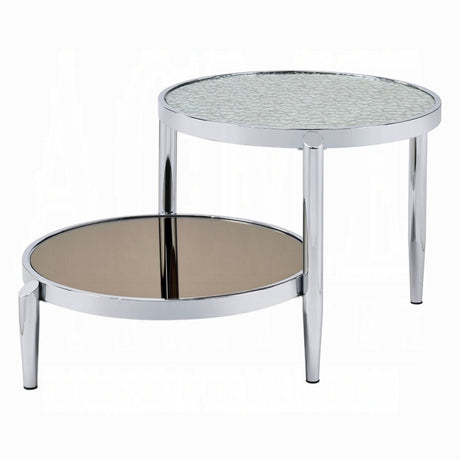 Abbe Coffee Table - Furniture World