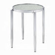 Abbe End Table - Furniture World