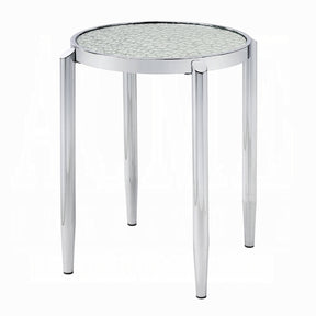 Abbe End Table - Furniture World
