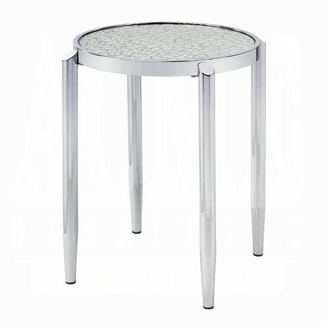 Abbe End Table - Furniture World