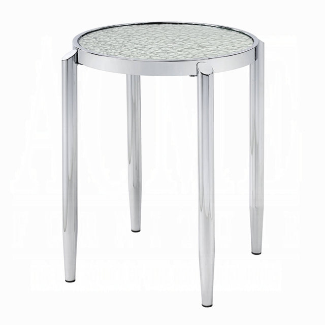Abbe End Table - Furniture World