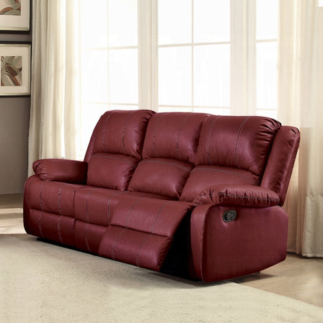 Zuriel Motion Sofa - Furniture World