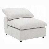 Naveen Modular-Armless Chair