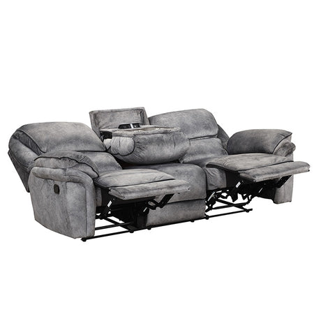 Themis Manual Sofa - Furniture World