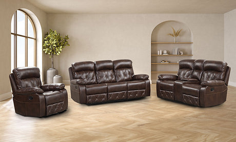 Osias Manual Chair - Furniture World