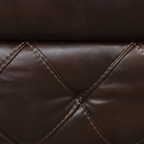 Osias Manual Chair - Furniture World