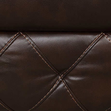 Osias Manual Sofa - Furniture World