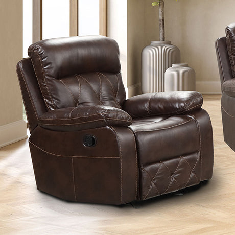 Osias Manual Chair - Furniture World