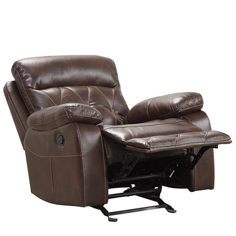 Osias Manual Chair - Furniture World