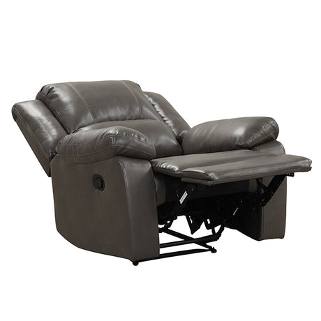 Letha Glider Recliner - Furniture World