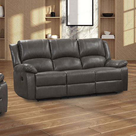 Letha Manual Sofa - Furniture World
