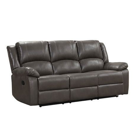 Letha Manual Sofa - Furniture World