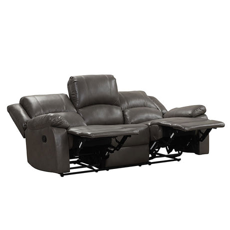 Letha Manual Sofa - Furniture World