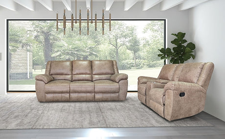 Jambi Loveseat - Furniture World
